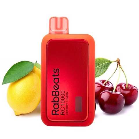 Elf Bar RC10000 Cherry lemon