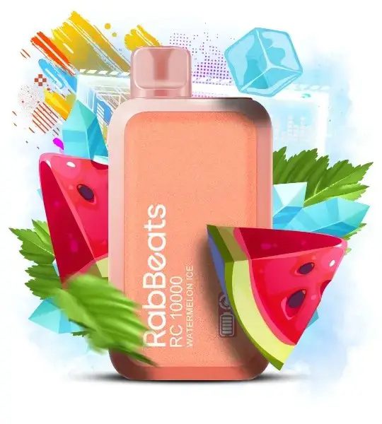 Elf Bar RC10000 Watermelon ice
