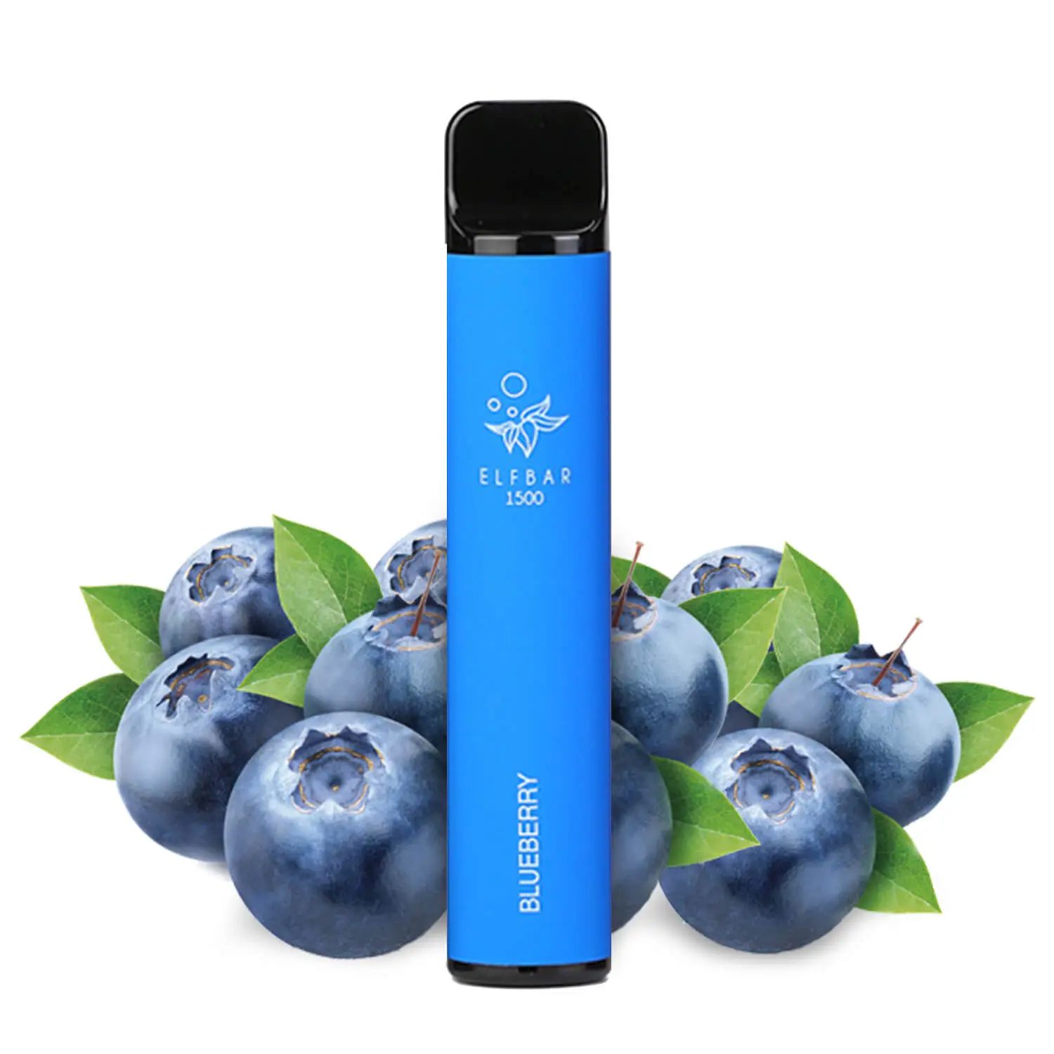 Elf Bar 1500 Blueberry