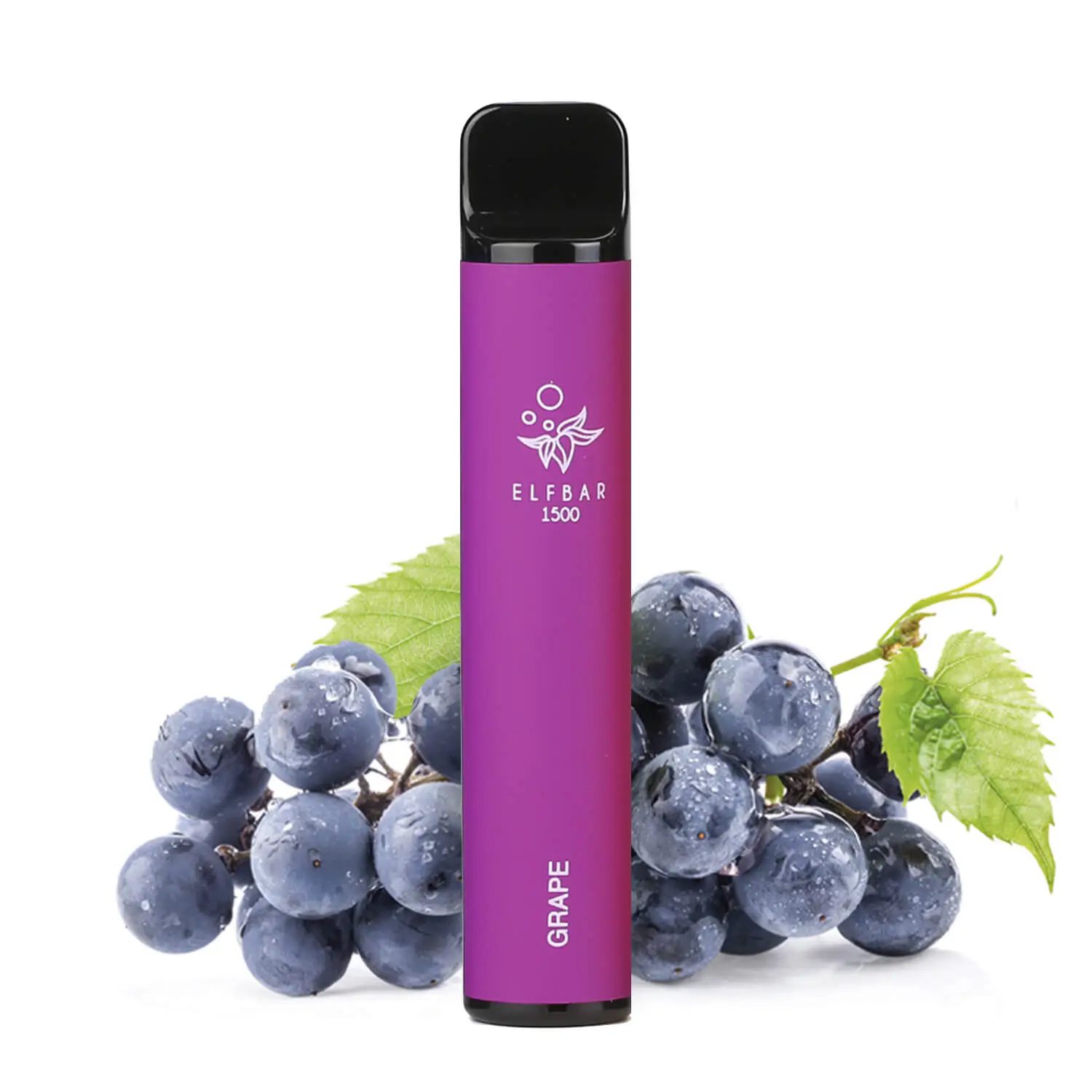 Elf Bar 1500 Grape