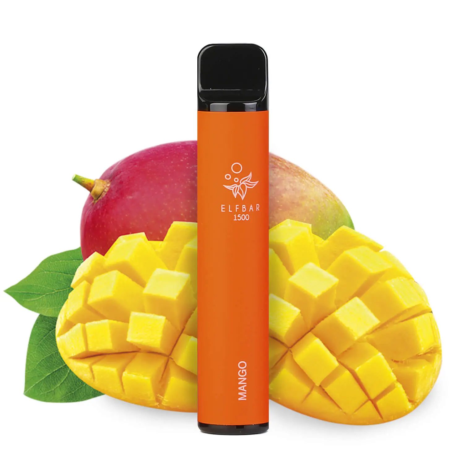 Elf Bar 1500 Mango