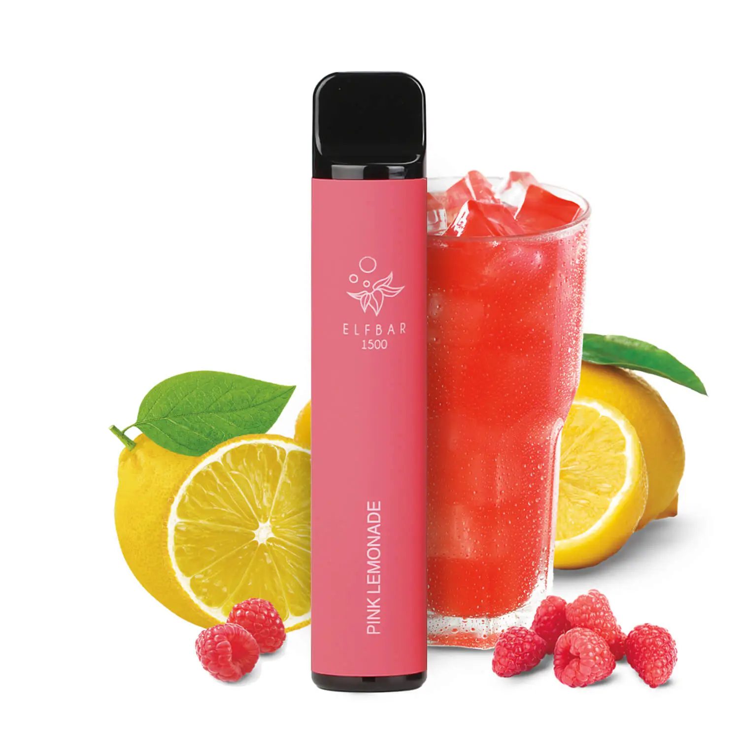 Elf Bar 1500 Pink Lemonade