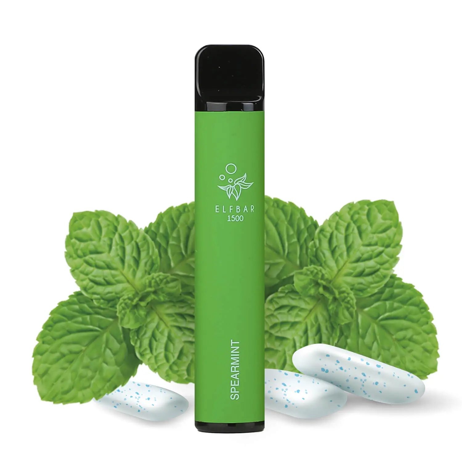 Elf Bar 1500 Spearmint