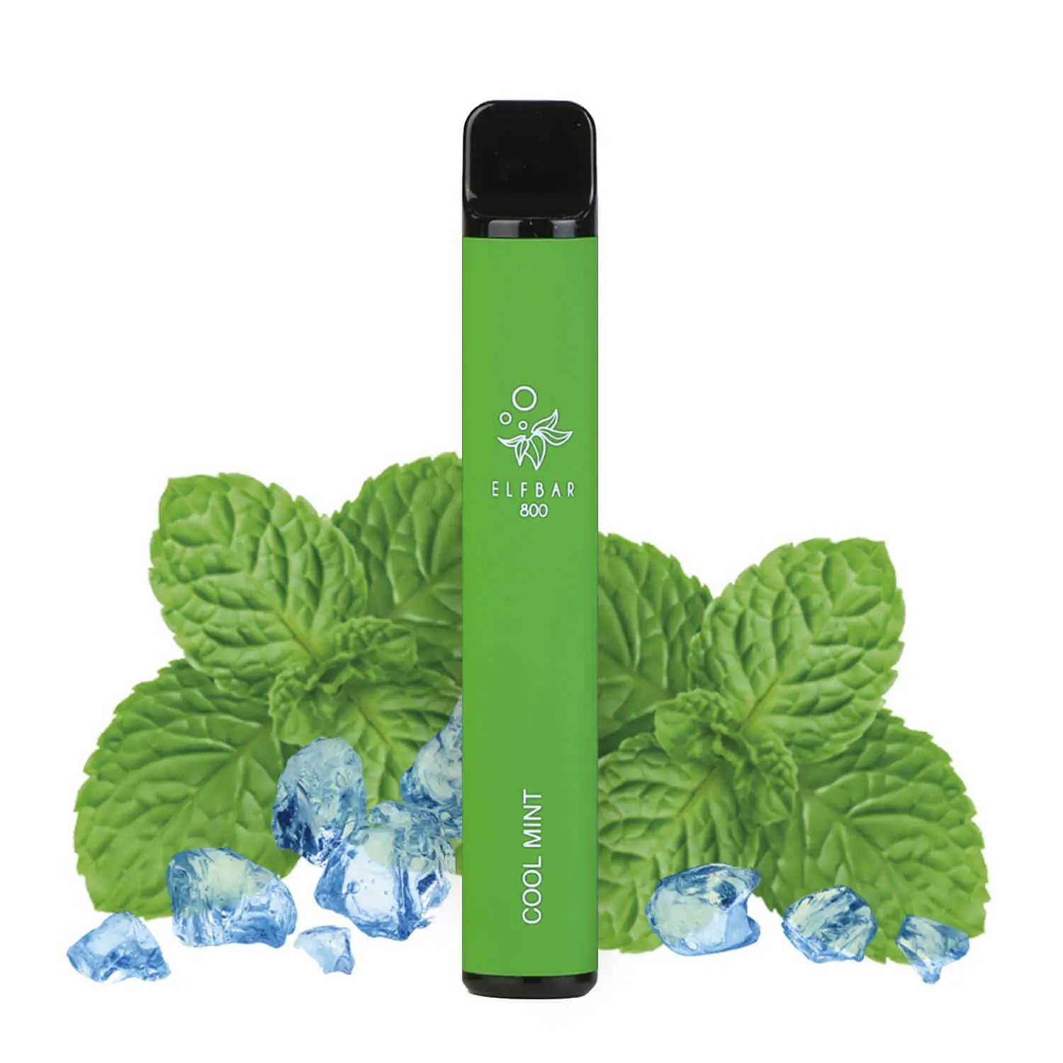 Elf Bar 800 Cool mint