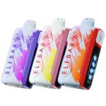 Elf bar Ice King 30000