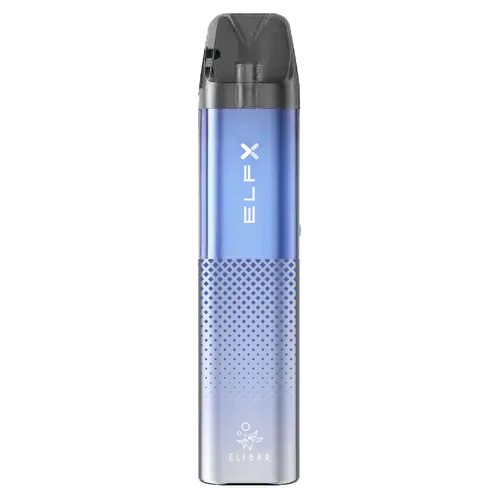 ELF BAR ELFX Blue