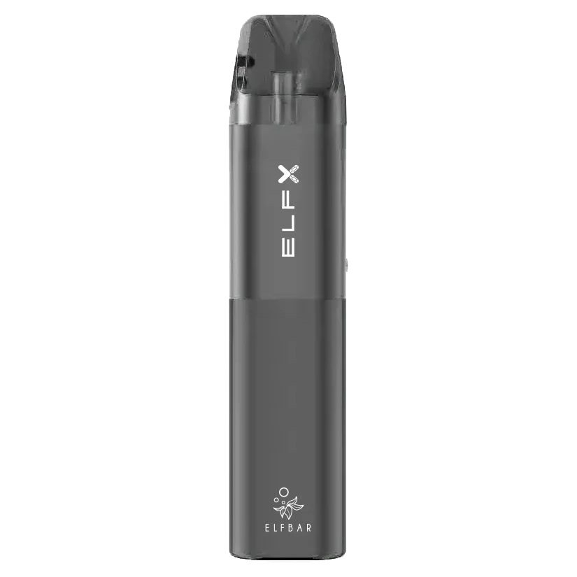 ELF BAR ELFX Grey