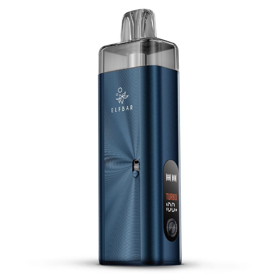 ELF BAR ELFX MEGA Navy