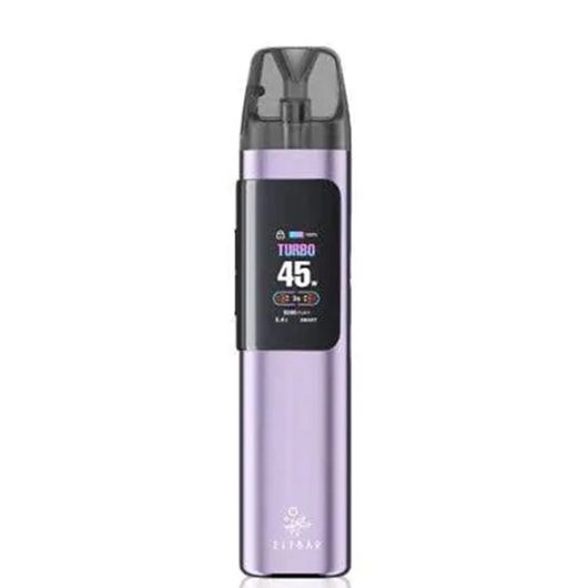 ELF BAR ELFX PRO Purple