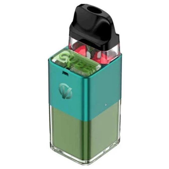 VAPORESSO XROS CUBE Forest Green