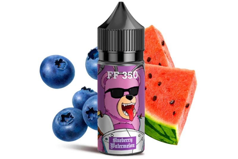 Flavorlab FF350 Blueberry watermelon