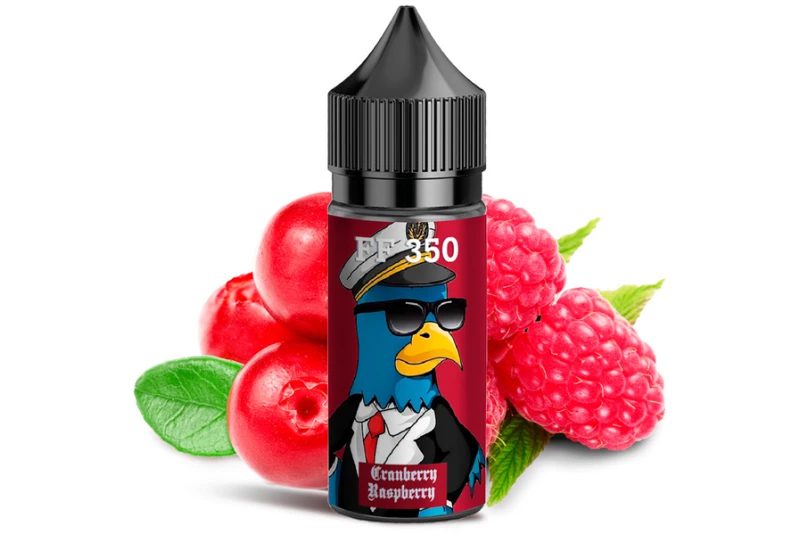 Flavorlab FF350 Cranberry raspberry