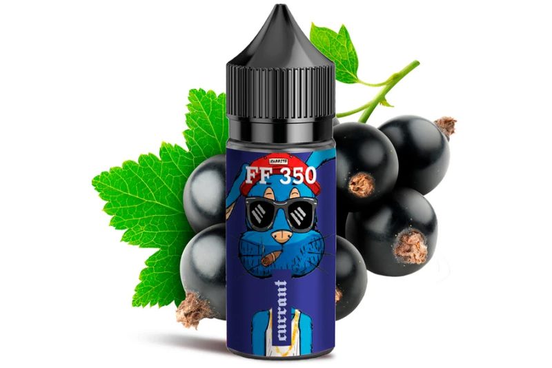Flavorlab FF350 Currant