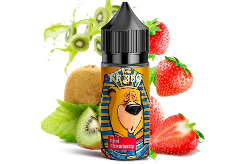 Flavorlab FF350 Kiwi strawberry