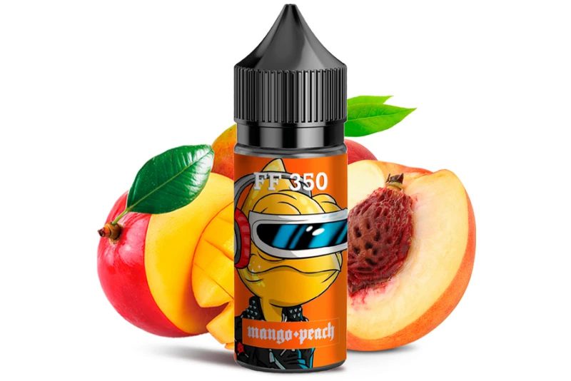 Flavorlab FF350 Mango peach