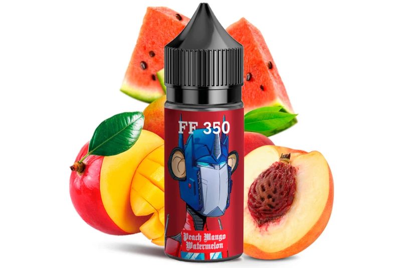 Flavorlab FF350 Peach mango watermelon