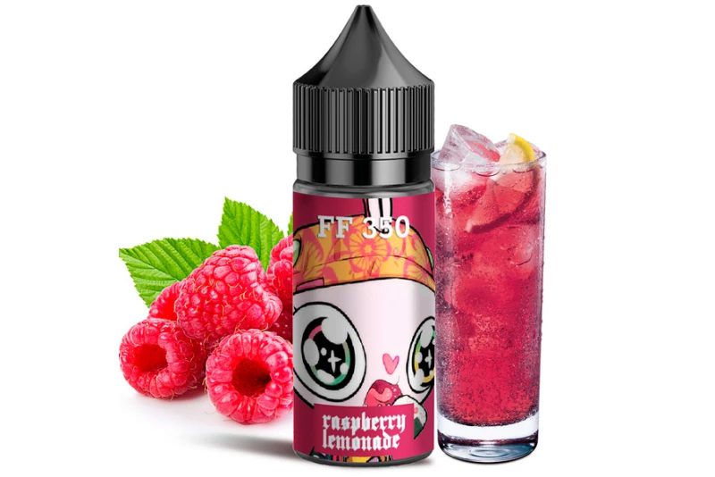 Flavorlab FF350 Raspberry lemonade