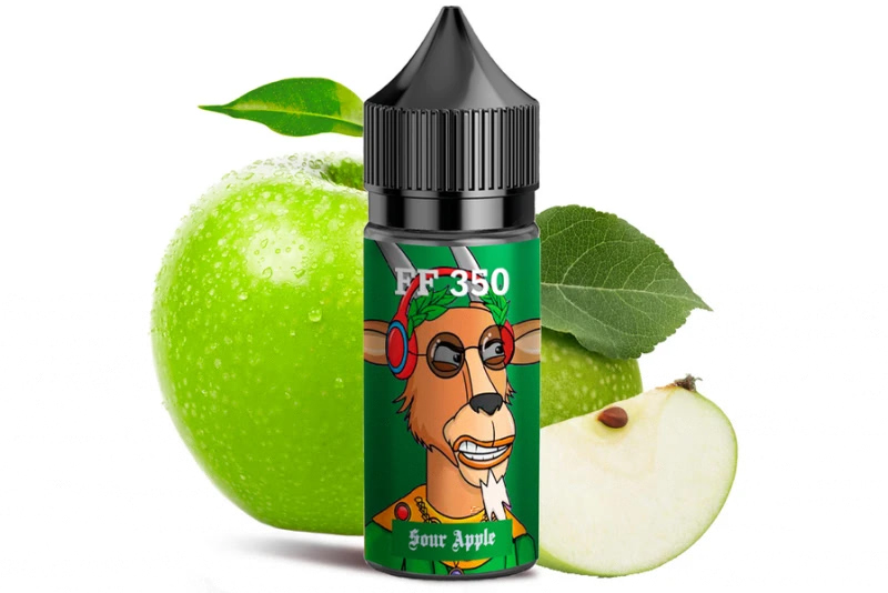 Flavorlab FF350 Sour apple