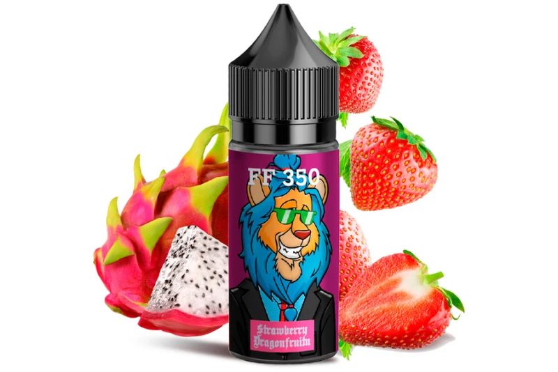Flavorlab FF350 Strawberry Dragonfruit
