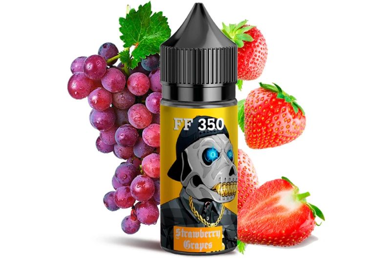 Flavorlab FF350 Strawberry grapes