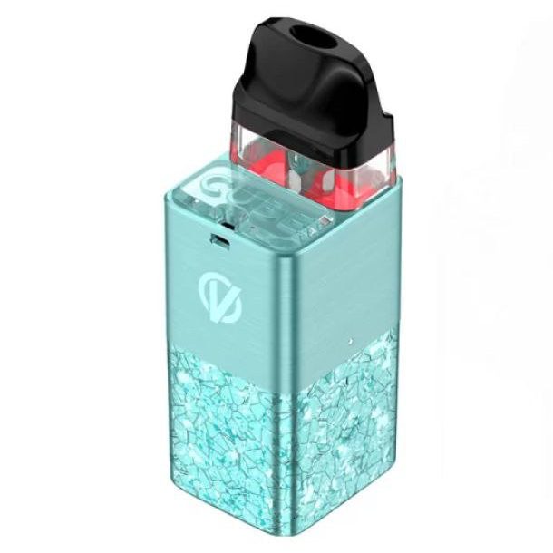 VAPORESSO XROS CUBE Glitter Blue