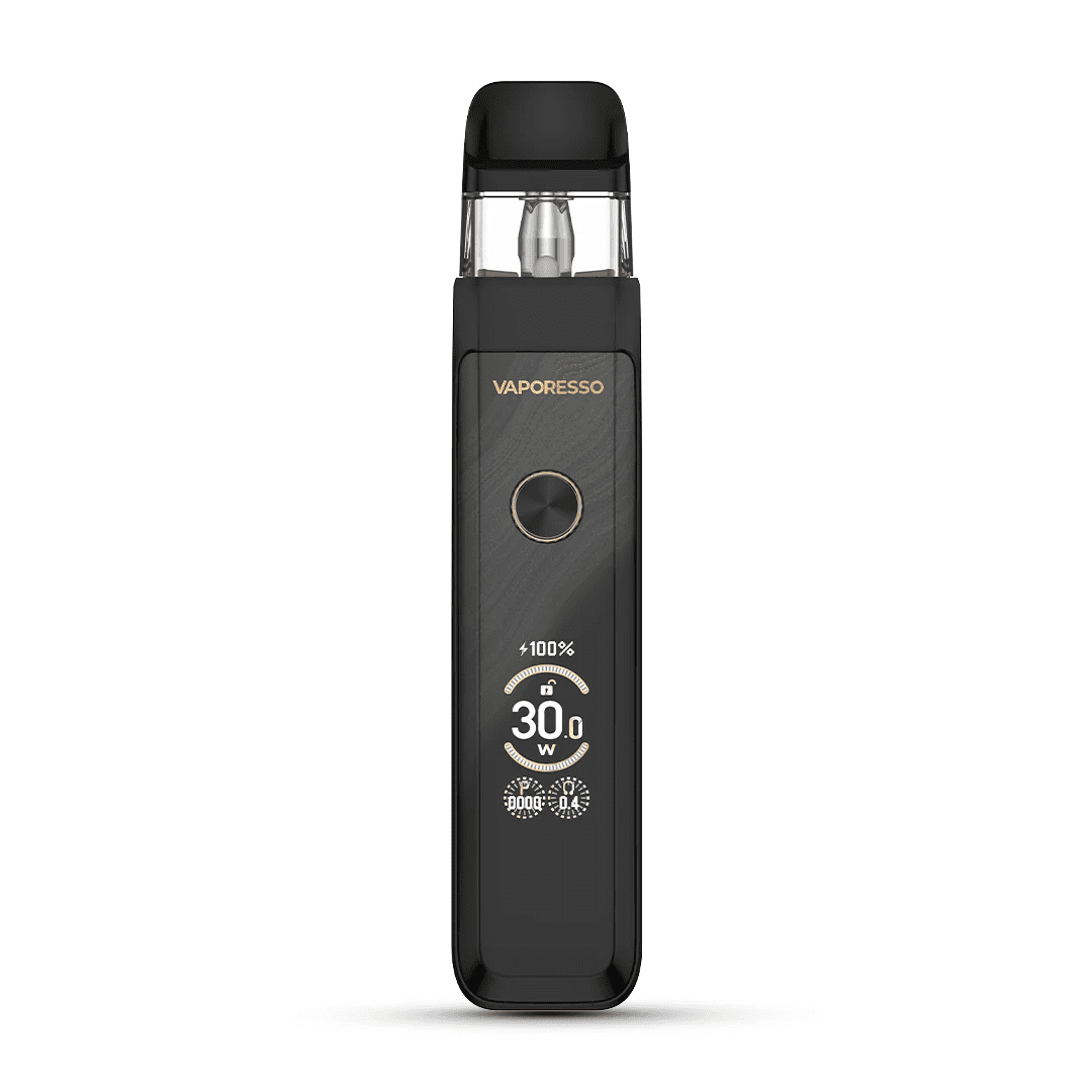 VAPORESSO XROS PRO 2 Glittering Black