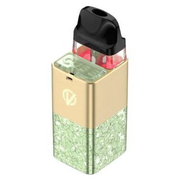 VAPORESSO XROS CUBE Glitter Gold
