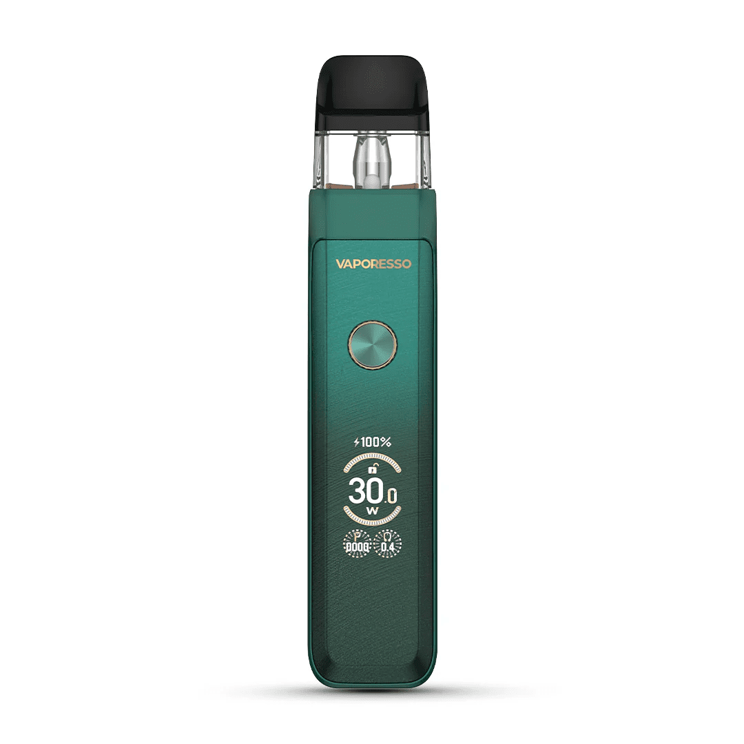 VAPORESSO XROS PRO 2 Gem Green