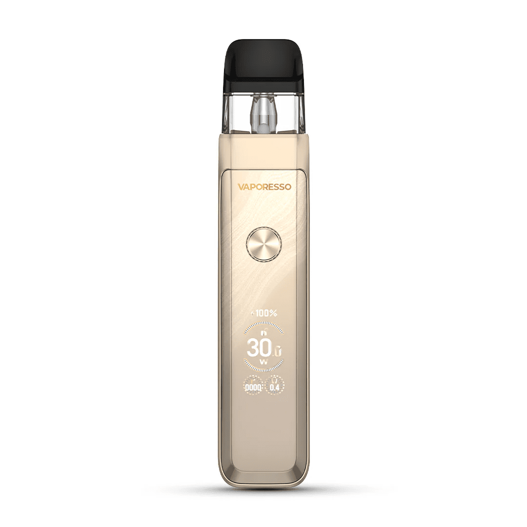 VAPORESSO XROS PRO 2 Glittering Gold
