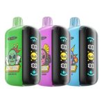 Elf bar GH 23000