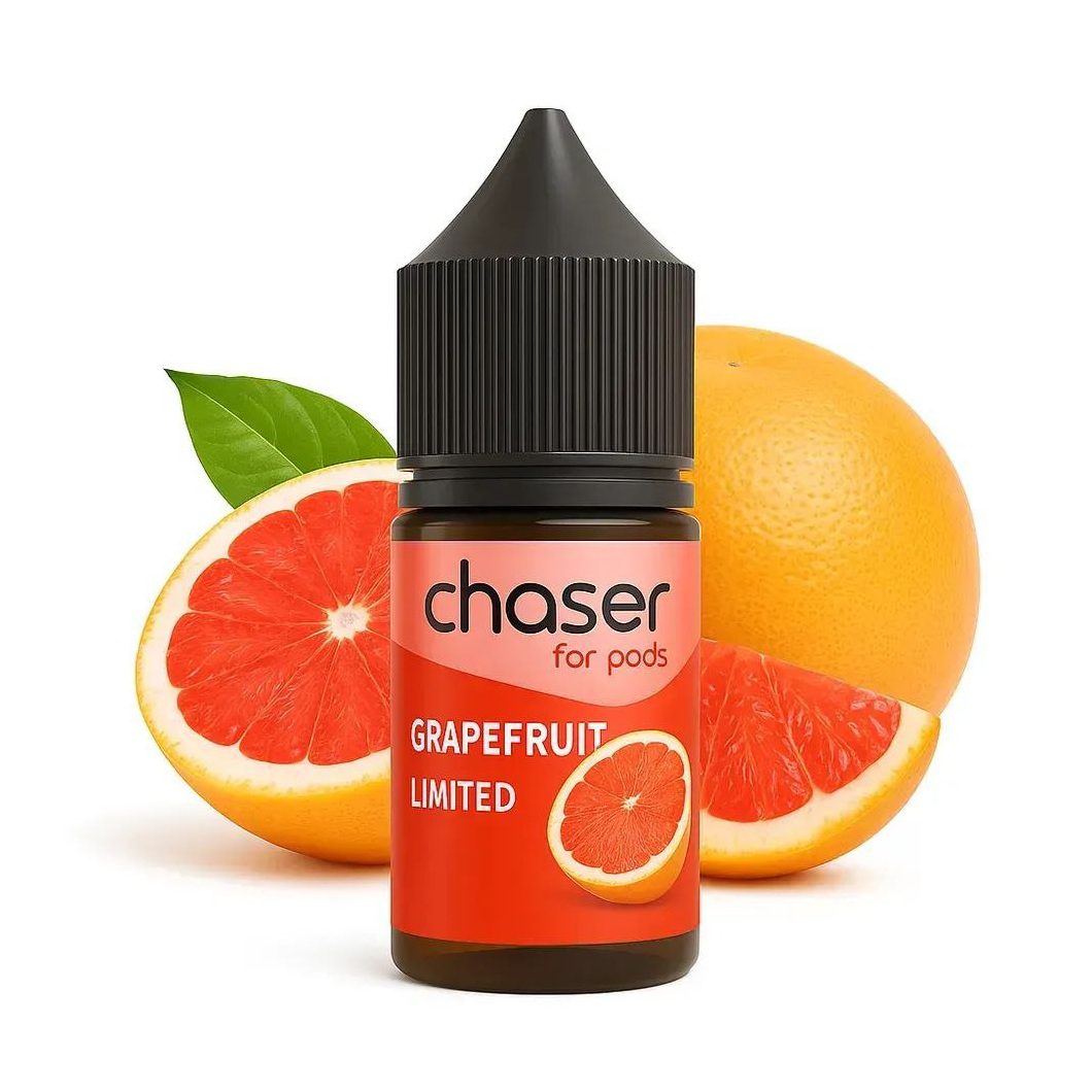 CHASER 30ml Грейпфрут