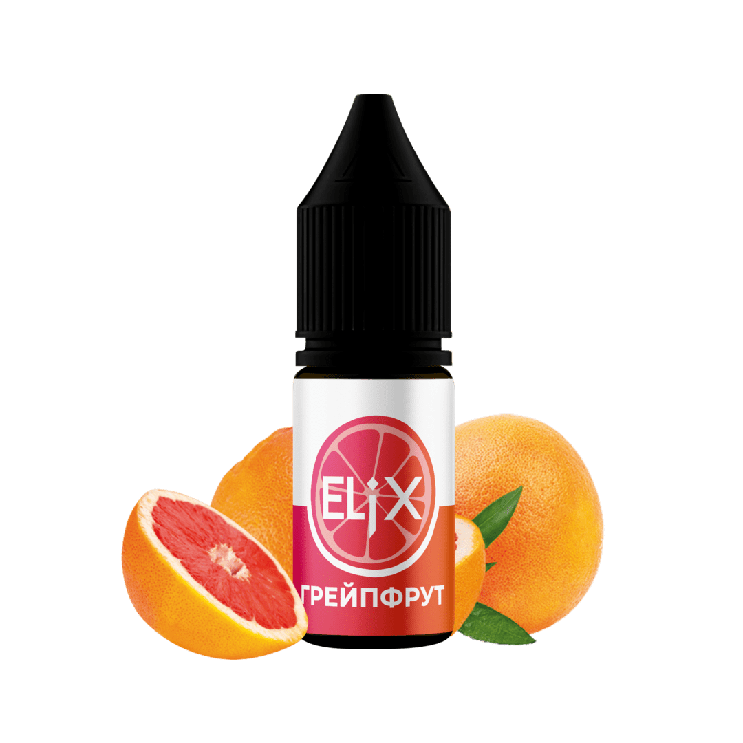 Elix Грейпфрут 10ml