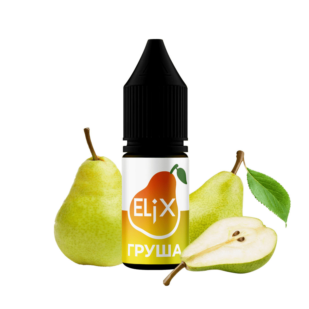 Elix Груша 10ml