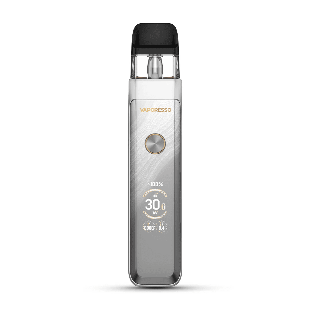 VAPORESSO XROS PRO 2 Glittering Silver