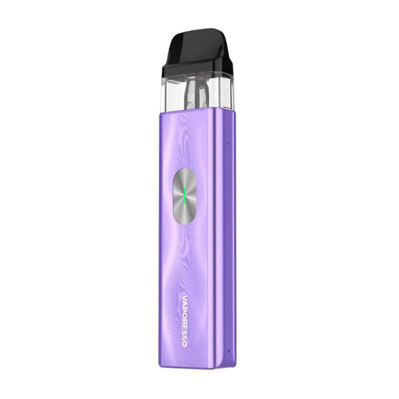 VAPORESSO XROS 4 MINI Ice Purple