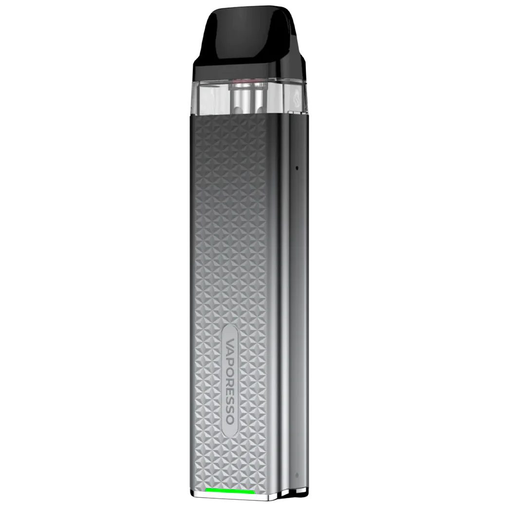 VAPORESSO XROS 3 MINI Icy Silver