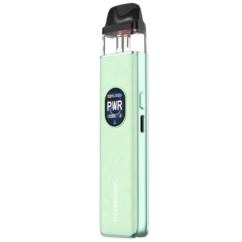 VAPORESSO XROS 5 Jade Green