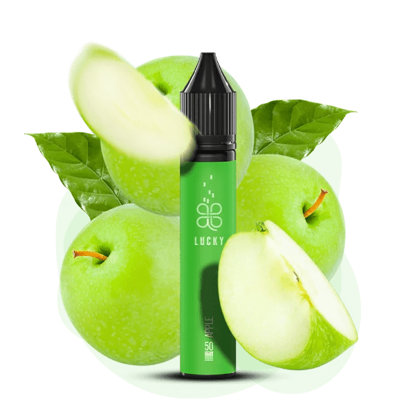 LUCKY 30 ML Apple