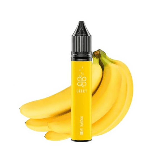 LUCKY 30 ML Banana