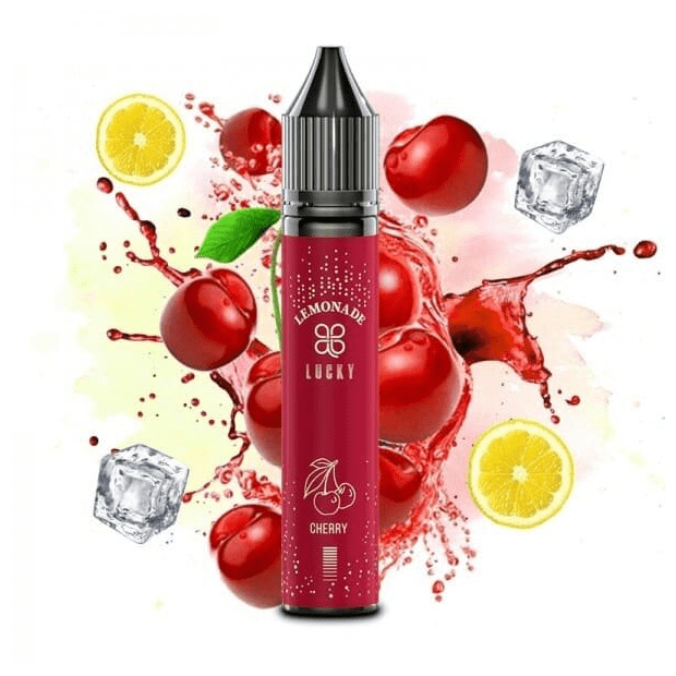 LUCKY 30 ML Cherry Lemonade