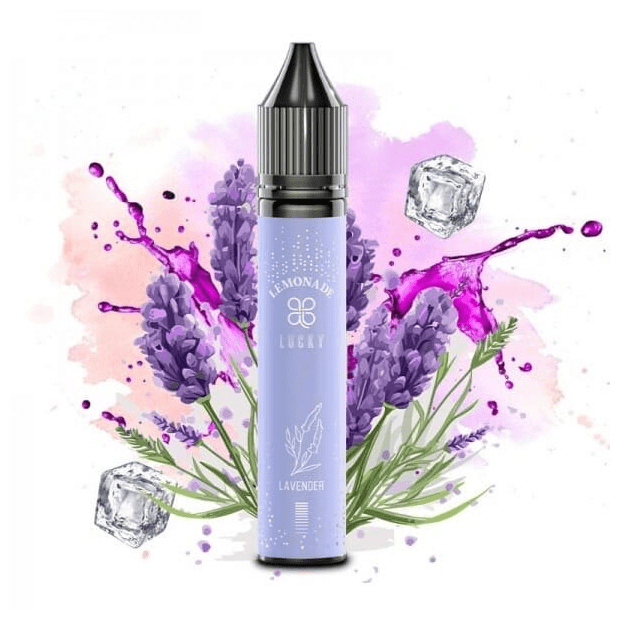 LUCKY 30 ML Lavender Lemonade
