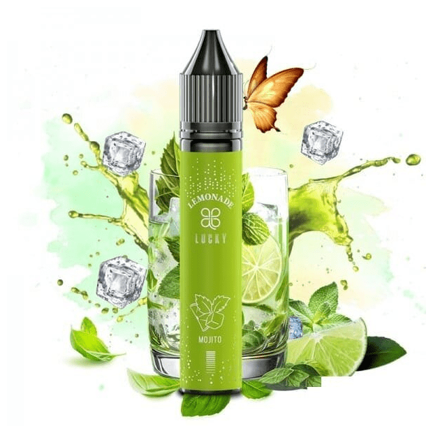 LUCKY 30 ML Mojito Lemonade