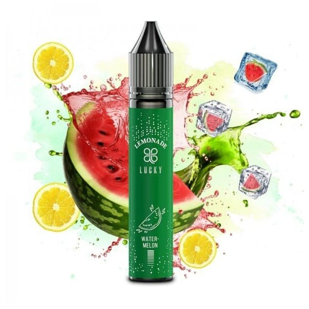 LUCKY 30 ML Watermelon Lemonade