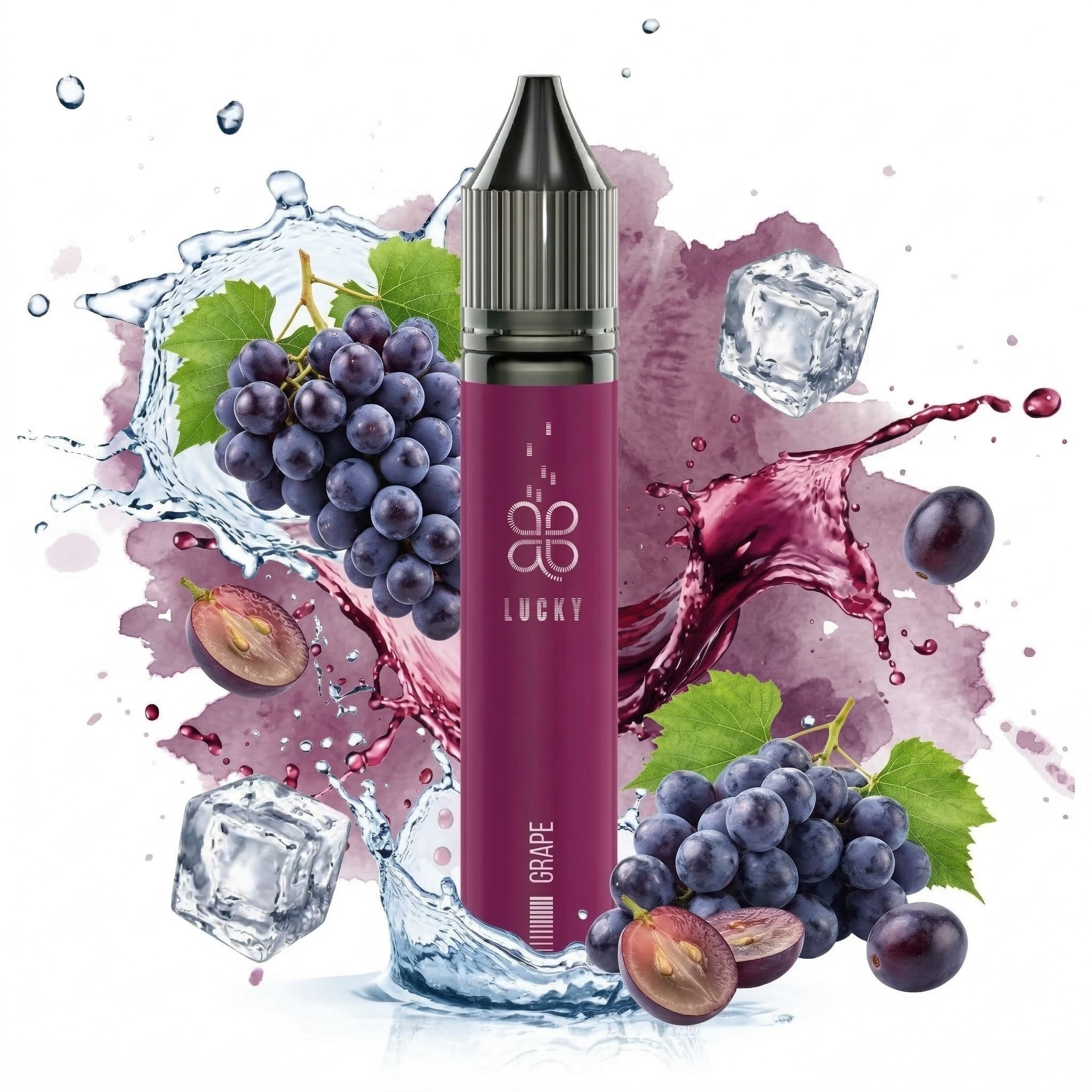 LUCKY 30 ML Grape