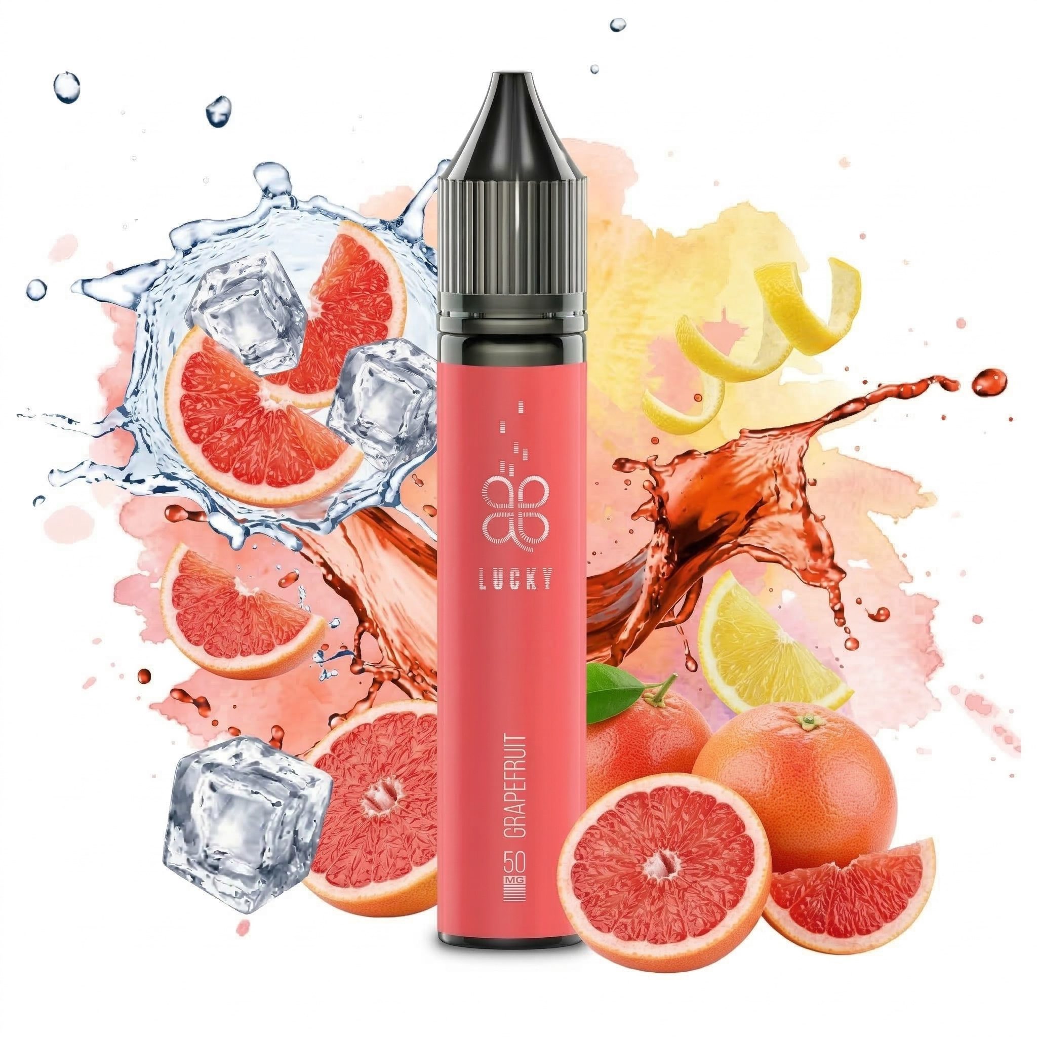 LUCKY 30 ML Grapefruit
