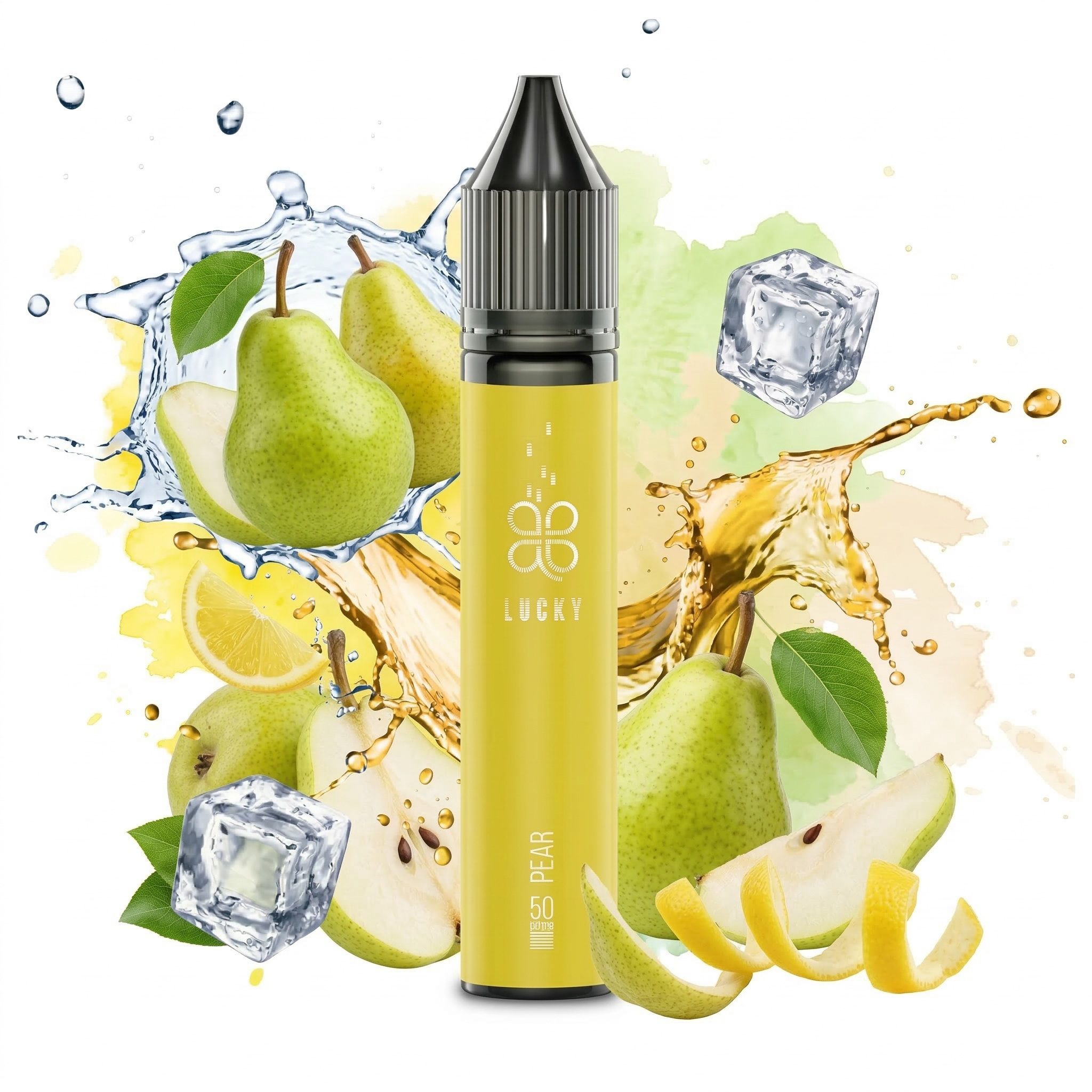 LUCKY 30 ML Pear