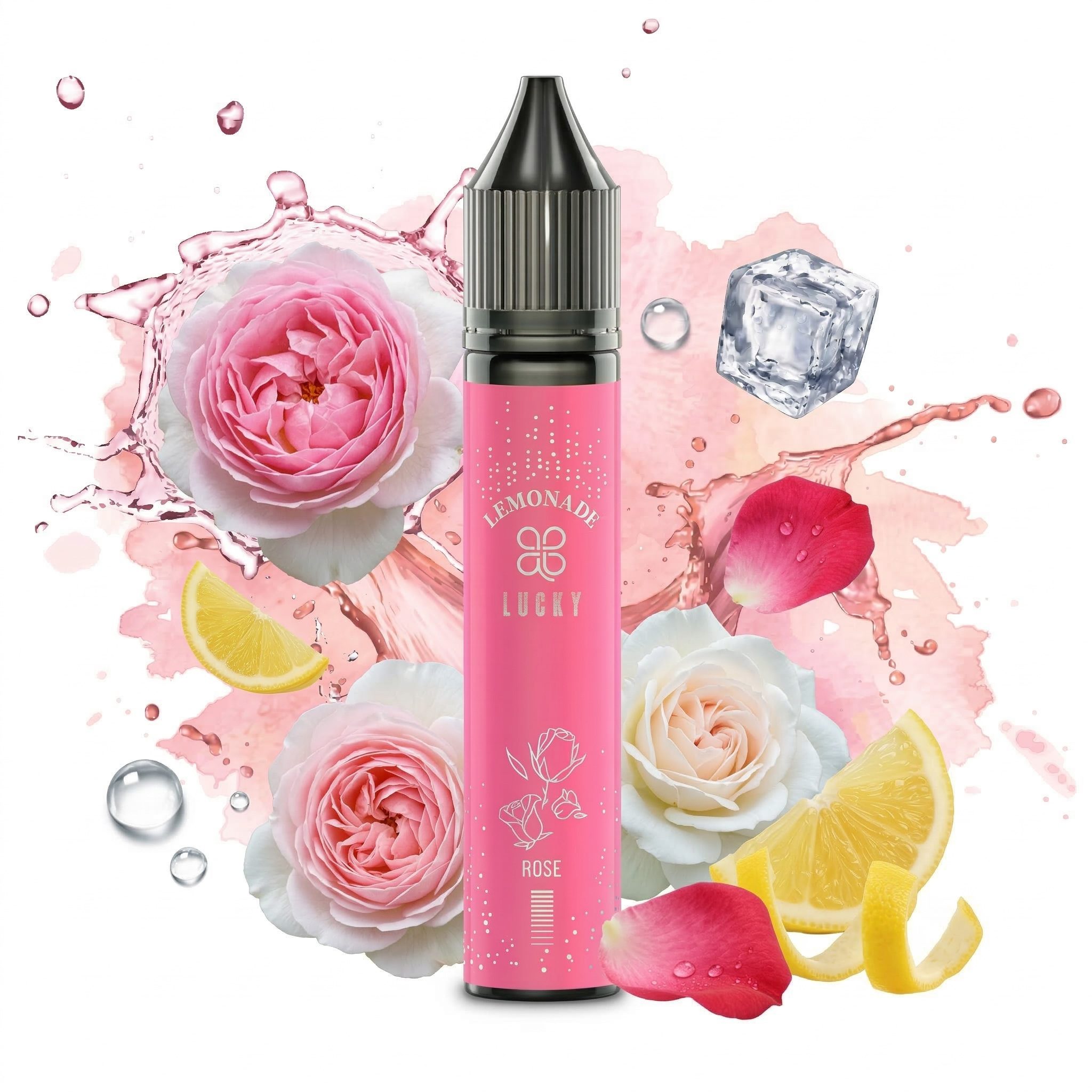 LUCKY 30 ML Rose Lemonade