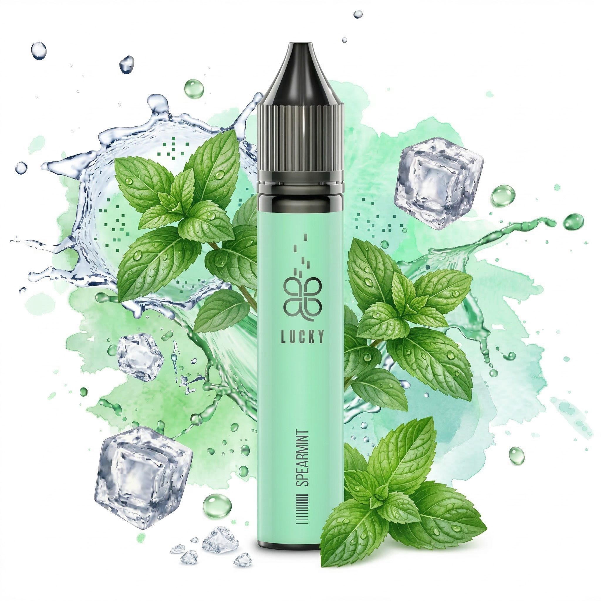 LUCKY 30 ML Spearmint