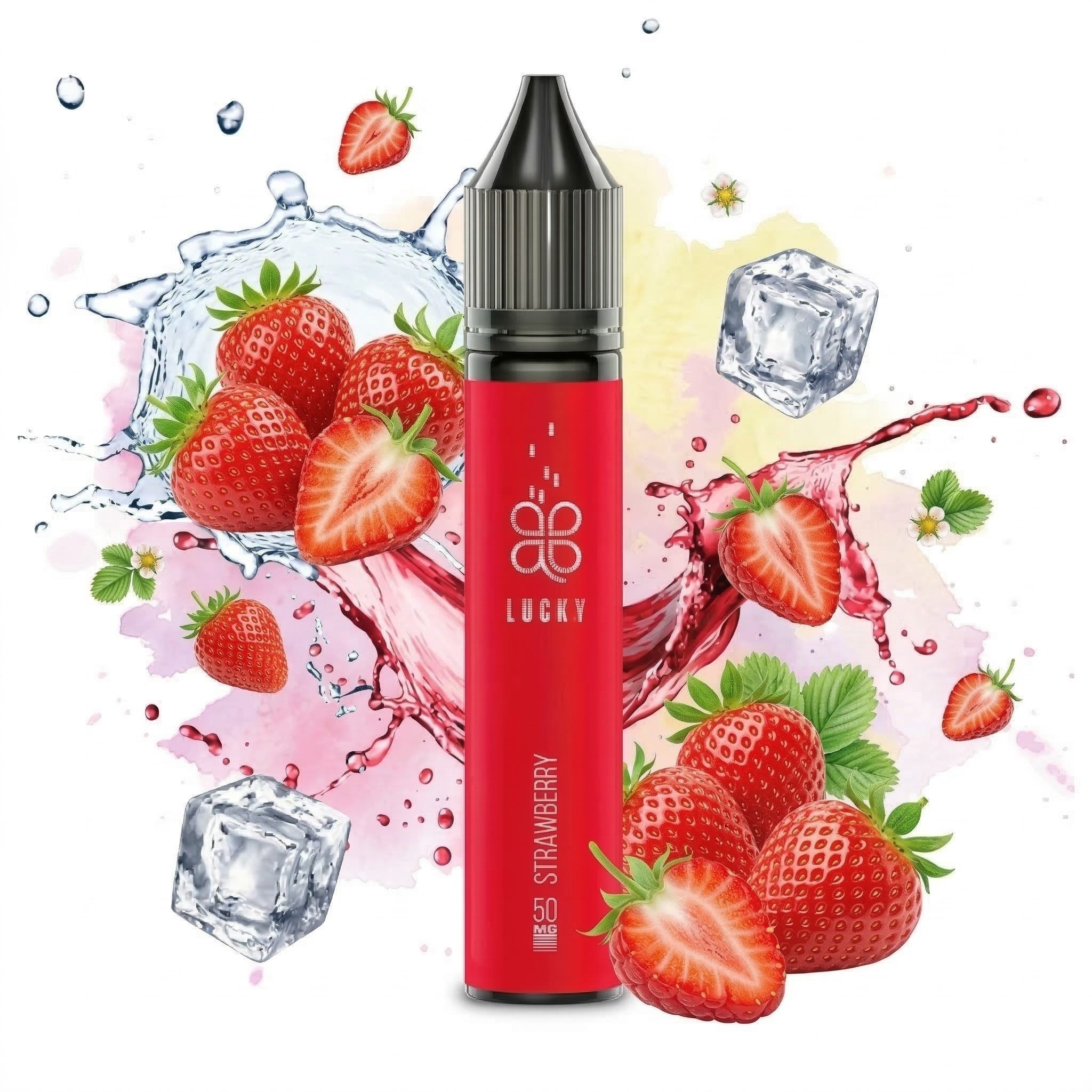 LUCKY 30 ML Strawberry