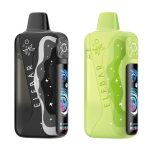 ELF BAR LUSH KING PRO 40000